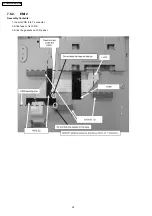 Preview for 22 page of Panasonic TX-32LX800M-MALAYSIA Service Manual