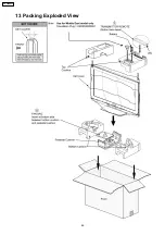 Preview for 46 page of Panasonic TX-32LX80Y Service Manual