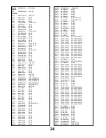 Preview for 24 page of Panasonic TX-32LX85F Service Manual