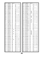 Preview for 29 page of Panasonic TX-32LX85F Service Manual