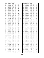 Preview for 35 page of Panasonic TX-32LX85F Service Manual