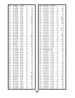 Preview for 37 page of Panasonic TX-32LX85F Service Manual