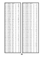 Preview for 38 page of Panasonic TX-32LX85F Service Manual