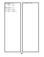 Preview for 43 page of Panasonic TX-32LX85F Service Manual