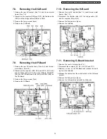 Preview for 15 page of Panasonic TX-32LXD50 Service Manual