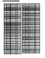 Preview for 70 page of Panasonic TX-32LXD50 Service Manual