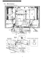 Preview for 12 page of Panasonic TX-32LXD500 Service Manual