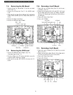 Preview for 16 page of Panasonic TX-32LXD500 Service Manual