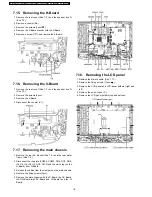 Preview for 18 page of Panasonic TX-32LXD500 Service Manual