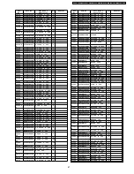 Preview for 87 page of Panasonic TX-32LXD500 Service Manual