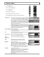 Preview for 9 page of Panasonic TX-32LXD55F Operating Instructions Manual