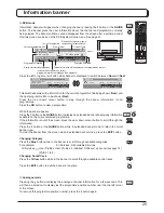 Preview for 25 page of Panasonic TX-32LXD55F Operating Instructions Manual