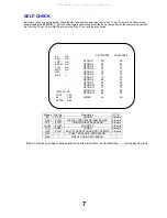 Preview for 7 page of Panasonic TX-32LXD60 Service Manual