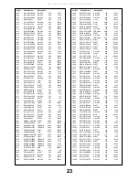 Preview for 23 page of Panasonic TX-32LXD60 Service Manual