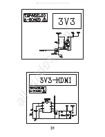 Preview for 31 page of Panasonic TX-32LXD60 Service Manual