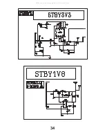 Preview for 34 page of Panasonic TX-32LXD60 Service Manual