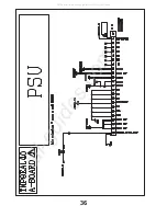 Preview for 36 page of Panasonic TX-32LXD60 Service Manual