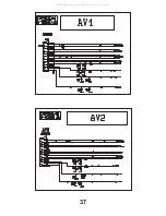 Preview for 37 page of Panasonic TX-32LXD60 Service Manual