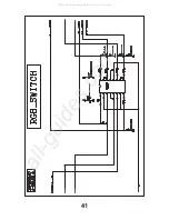 Preview for 41 page of Panasonic TX-32LXD60 Service Manual