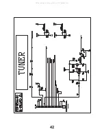 Preview for 42 page of Panasonic TX-32LXD60 Service Manual