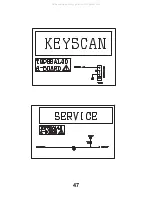 Preview for 47 page of Panasonic TX-32LXD60 Service Manual