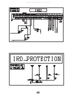 Preview for 49 page of Panasonic TX-32LXD60 Service Manual