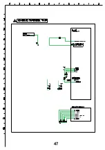 Preview for 47 page of Panasonic TX-32LXD7M Service Manual