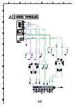 Preview for 60 page of Panasonic TX-32LXD7M Service Manual