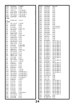 Preview for 24 page of Panasonic TX-32LXD85F Service Manual