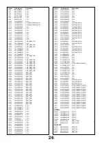 Preview for 26 page of Panasonic TX-32LXD85F Service Manual