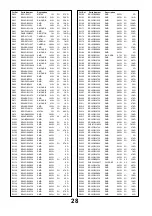 Preview for 28 page of Panasonic TX-32LXD85F Service Manual