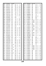 Preview for 29 page of Panasonic TX-32LXD85F Service Manual