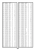 Preview for 39 page of Panasonic TX-32LXD85F Service Manual