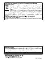 Preview for 52 page of Panasonic TX-32LZD80F Operating Instructions Manual