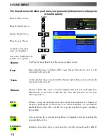 Предварительный просмотр 16 страницы Panasonic TX-32M30D Operating Instructions Manual