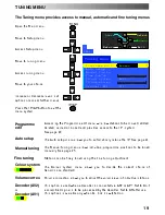 Предварительный просмотр 19 страницы Panasonic TX-32M30D Operating Instructions Manual