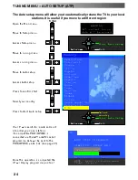 Предварительный просмотр 24 страницы Panasonic TX-32M30D Operating Instructions Manual