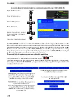 Предварительный просмотр 28 страницы Panasonic TX-32M30D Operating Instructions Manual