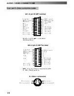 Предварительный просмотр 36 страницы Panasonic TX-32M30D Operating Instructions Manual