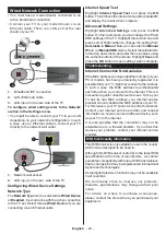 Предварительный просмотр 26 страницы Panasonic TX-32M330B Operating Instructions Manual