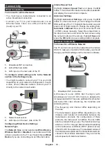 Предварительный просмотр 31 страницы Panasonic TX-32MS350B Operating Instructions Manual