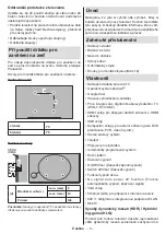 Предварительный просмотр 51 страницы Panasonic TX-32MS480E Operating Instructions Manual