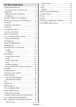 Предварительный просмотр 89 страницы Panasonic TX-32MS480E Operating Instructions Manual