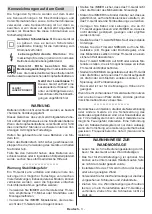 Предварительный просмотр 91 страницы Panasonic TX-32MS480E Operating Instructions Manual