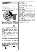 Предварительный просмотр 97 страницы Panasonic TX-32MS480E Operating Instructions Manual