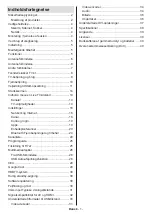 Предварительный просмотр 134 страницы Panasonic TX-32MS480E Operating Instructions Manual