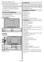 Предварительный просмотр 138 страницы Panasonic TX-32MS480E Operating Instructions Manual