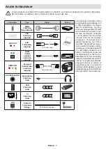 Предварительный просмотр 140 страницы Panasonic TX-32MS480E Operating Instructions Manual