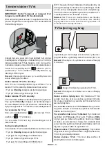 Предварительный просмотр 141 страницы Panasonic TX-32MS480E Operating Instructions Manual