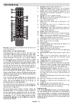 Предварительный просмотр 143 страницы Panasonic TX-32MS480E Operating Instructions Manual